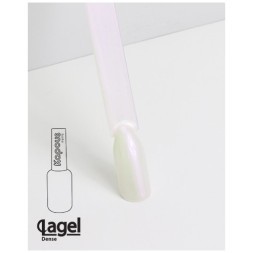 1844 Воздушный шар, гель-лак «Lagel Dense», 8 мл