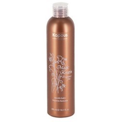 Кератин бальзам серии &quot;Magic Keratin&quot;, 300 мл