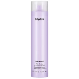 Бальзам для сухих и повреждённых волос «PerfectSilk» Kapous, 300 мл