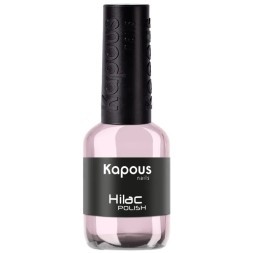 2018 бутоньерка, лак для ногтей «Hi-Lac», 8 мл