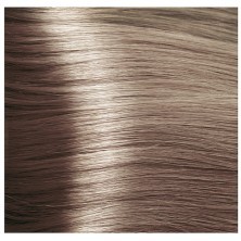 S 8.23 светлый бежевый перламутровый блонд крем-краска для волос с экстрактом женьшеня и рисовыми протеинами линии Studio Professional , 100 мл