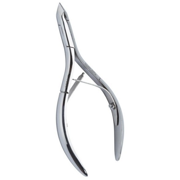 Cobalt 01 (5мм), Кусачки для кожи, маленькая пятка, узкая головка