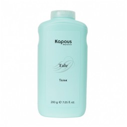 Тальк для депиляции Kapous, 200 г