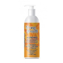 МОЛОЧКО УВЛАЖНЯЮЩЕЕ  И ПИТАТЕЛЬНОЕ 200 ml.