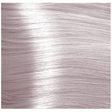 HY 10.081 Платиновый блондин пастельный ледяной Крем-краска для волос с Гиалуроновой кислотой серии “Hyaluronic acid”, 100мл