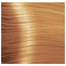 HY 9.34 Очень светлый блондин золотистый медный Крем-краска для волос с Гиалуроновой кислотой серии “Hyaluronic acid”, 100мл