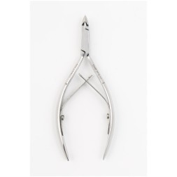 Cobalt 03 (6мм) Кусачки для кожи, маленькая пятка, удлиненные ручки