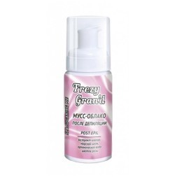 МУСС-ОБЛАКО ПОСЛЕ ДЕПИЛЯЦИИ   150 ml.