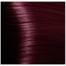 HY 5.66 Светлый коричневый красный интенсивный Крем-краска для волос с Гиалуроновой кислотой серии “Hyaluronic acid”, 100мл