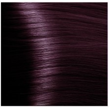 S 5.62 светло-коричневый красно-фиолетовый крем-краска для волос  с экстрактом женьшеня и рисовыми протеинами линии Studio Professional , 100 мл