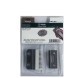 2228-400 Wahl Blade set Legend/ножевой блок Legend