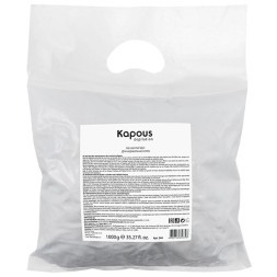 344 Горячий воск синий с Азуленом в дисках, 1000 гр