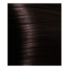 LC 6.8 Париж, Полуперманентный жидкий краситель для волос «Urban» Kapous, 60 мл