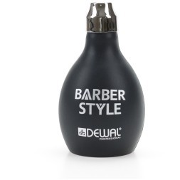 DSP02 Диспенсер для талька DEWAL "BARBER STYLE" , 100мл