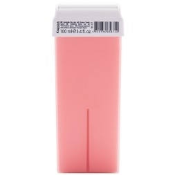 355 Жирорастворимый воск розовый с Диоксидом Титаниума в картридже, 100 мл