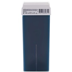 346 Жирорастворимый воск синий с Азуленом в картридже,100 мл