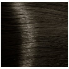 NA 6.18 Темный блондин лакричный крем-краска для волос с кератином «Non Ammonia» серии “Magic Keratin”,100мл.