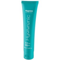 Филлер с Гиалуроновой кислотой серии &quot;Hyaluronic acid&quot; Kapous 100 мл.