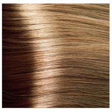 S 8.03 теплый светлый блонд крем-краска для волос с экстрактом женьшеня и рисовыми протеинами линии Studio Professional , 100 мл