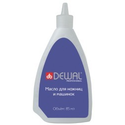 03-85 Масло для ножниц и машинок 85мл.