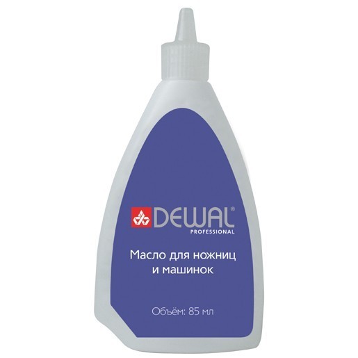 Масло для ножниц и машинок 85мл. 03-85 