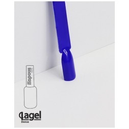 1753 Спорный аргумент, гель-лак «Lagel Dense», 8 мл