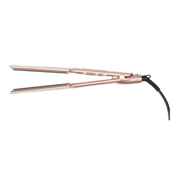 Щипцы-выпрямители (43 x 120 мм) ROYAL MIDI DEWAL 03-404