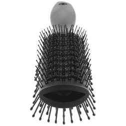 1456 Широкая щетка «Тоннельная», 2-сторонняя с покрытием «Soft Touch»