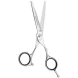 PN 125-5,5 PRO, Парикмахерские ножницы 5,5&quot;, узкая форма, облегченные