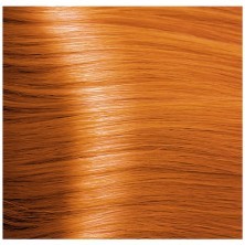 S 9.44 очень светлый интенсивный медный блонд крем-краска для волос с экстрактом женьшеня и рисовыми протеинами линии Studio Professional , 100 мл