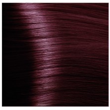 S 6.62 темный красно-фиолетовый блонд крем-краска для волос  с экстрактом женьшеня и рисовыми протеинами линии Studio Professional , 100 мл