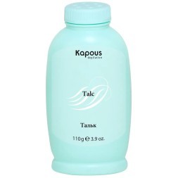 Тальк Kapous, 110 г