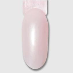 2074 клубничная панакота, лак для ногтей «Hi-Lac» Kapous, 9 мл