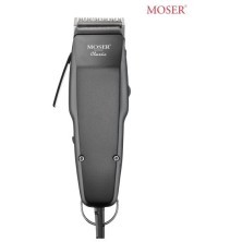 1400-0457 Moser Hair clipper Edition 230V 50Hz black/машинка для стрижки,черн, насадки 4,5мм, 4-18мм