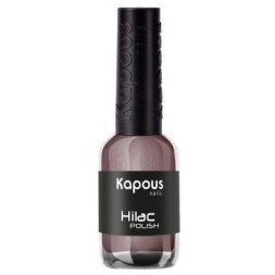 2082 нескончаемый спор, лак для ногтей «Hi-Lac» Kapous, 9 мл