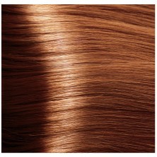 S 8.43 светлый медно-золотой блонд крем-краска для волос с экстрактом женьшеня и рисовыми протеинами линии Studio Professional ,  100 мл