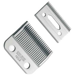 1006-416 Wahl Blade set Taper standard 1-3mm/ножевой блок :страна ввоза-РФ