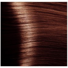 S 6.43 темный медно-золотой блонд крем-краска для волос  с экстрактом женьшеня и рисовыми протеинами линии Studio Professional , 100 мл