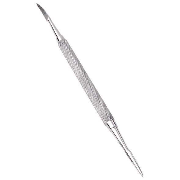 Пилка для педикюра, двухсторонняя АТ-963