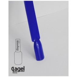 1756 Мастхев, гель-лак «Lagel Dense», 8 мл