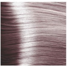 S 9.21 очень светлый фиолетово-пепельный блонд крем-краска для волос с экстрактом женьшеня и рисовыми протеинами линии Studio Professional , 100 мл