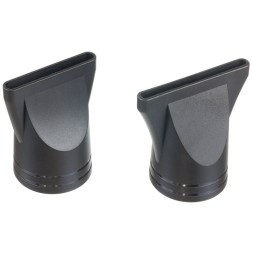 Фен DEWAL PRO BLUES, шоколад, 2600Вт, ионизация, 2 нас, провод 3м