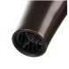 Фен DEWAL PRO BLUES, шоколад, 2600Вт, ионизация, 2 нас, провод 3м