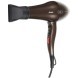 Фен DEWAL PRO BLUES, шоколад, 2600Вт, ионизация, 2 нас, провод 3м