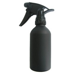 JC00305 Распылитель DEWAL алюминевый, черный 260 мл