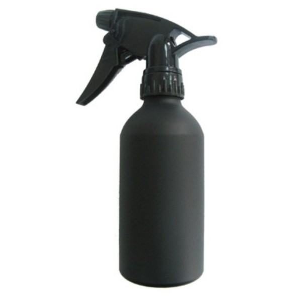 JC00305 Распылитель DEWAL алюминевый, черный 260 мл