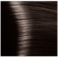HY 5.0 Светлый коричневый Крем-краска для волос с Гиалуроновой кислотой серии “Hyaluronic acid”, 100мл