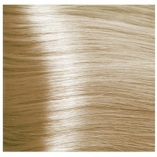 S 9.02 очень светлый прозрачно-фиолетовый блонд крем-краска для волос с экстрактом женьшеня и рисовыми протеинами линии Studio Professional , 100 мл