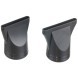 Фен DEWAL PRO BLUES, изумрудный, 2600Вт, ионизация, 2 нас, провод 3м