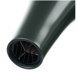 Фен DEWAL PRO BLUES, изумрудный, 2600Вт, ионизация, 2 нас, провод 3м